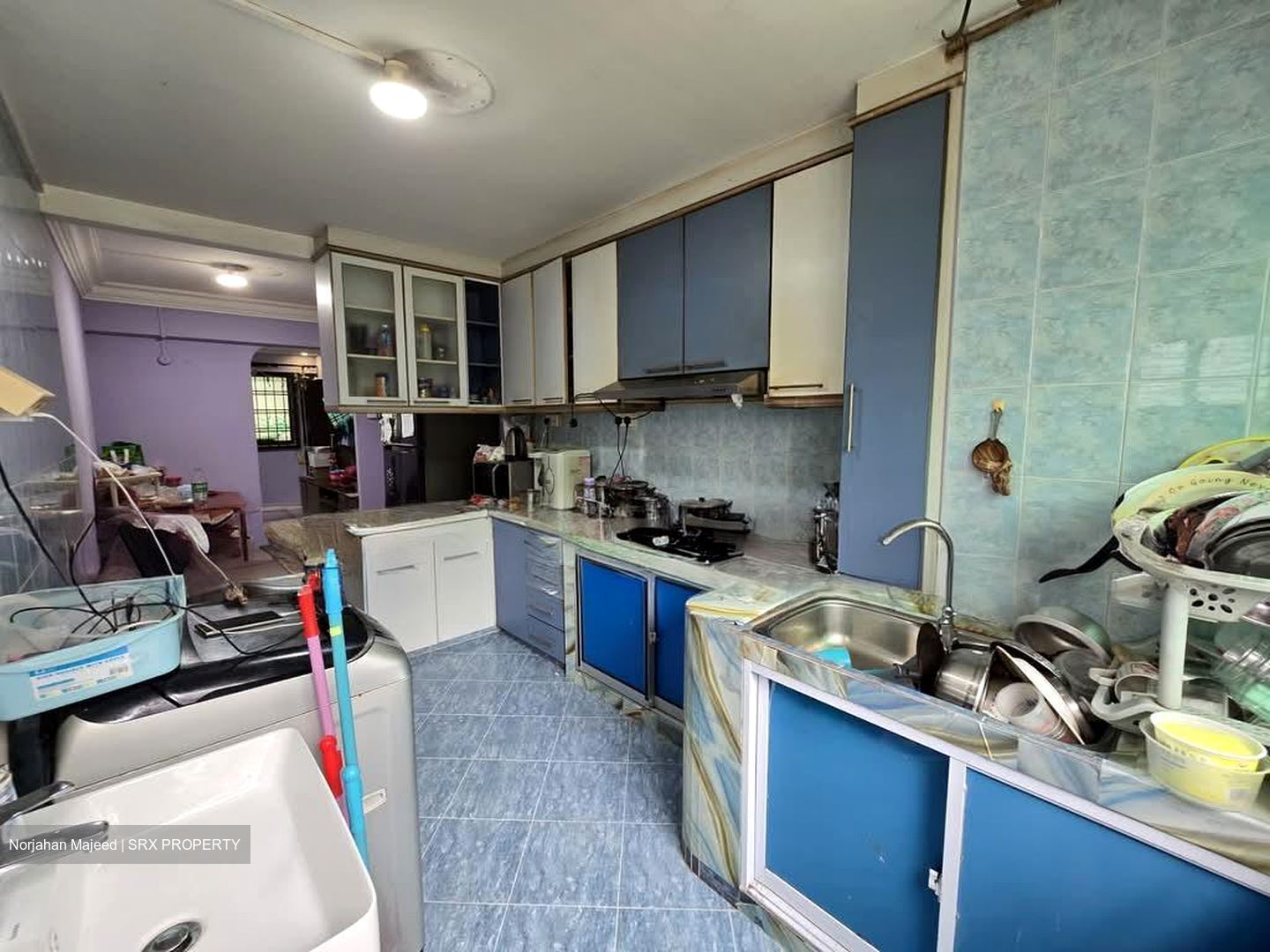 Blk 403 Fajar Road (Bukit Panjang), HDB 4 Rooms #579636081
